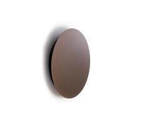 Nowodvorski lighting Applique LED Ring M 10W - Marron