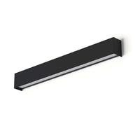 Nowodvorski lighting Applique LED Straight - Noir