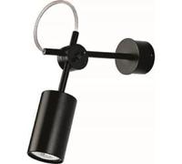 Nowodvorski lighting Applique murale Eye - Noir