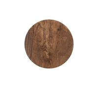 Nowodvorski-lighting Applique murale LED - Bois foncé