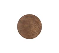 Nowodvorski-lighting Applique murale LED - Bois foncé