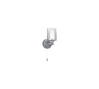 Nowodvorski lighting Applique murale salle de bain - Argent