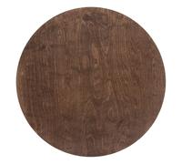 Nowodvorski-lighting Applique Ring Timber LED - Bois foncé
