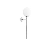 Nowodvorski lighting Applique salle de bain - Argent