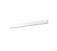 Nowodvorski lighting applique Soft Wall - Blanc