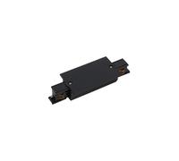 Nowodvorski lighting Connecteur rail encastré - Noir