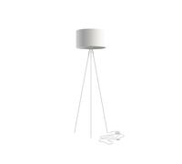 Nowodvorski lighting Lampadaire Cadilac - Blanc
