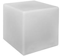 Nowodvorski lighting lampadaire Cumulus Cube - Blanc