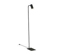 Nowodvorski lighting Lampadaire métal - Noir
