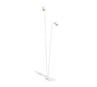 Nowodvorski lighting Lampadaire Mono - Blanc