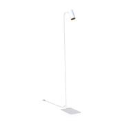 Nowodvorski lighting Lampadaire Mono - Blanc