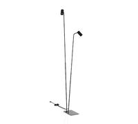 Nowodvorski lighting Lampadaire Mono - Noir