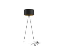 Nowodvorski-lighting Lampadaire - Noir