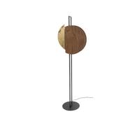 Nowodvorski lighting Lampadaire Sunset - Bois foncé