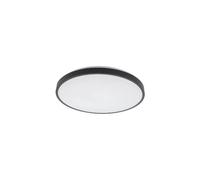 Nowodvorski-lighting Plafonnier Agnes - Noir