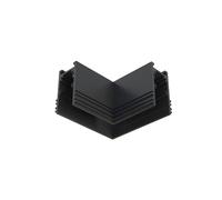Nowodvorski lighting Plafonnier angulaire - Noir