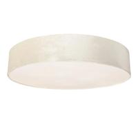 Nowodvorski lighting Plafonnier Laguna - Crème
