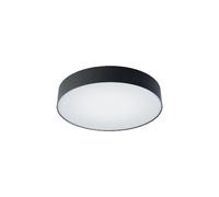 Nowodvorski lighting plafonnier LED Arena - Noir
