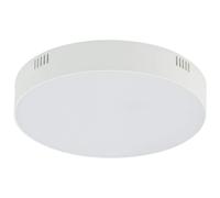 Nowodvorski lighting Plafonnier LED - Blanc