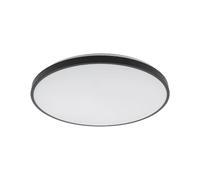 Nowodvorski lighting Plafonnier LED - Noir