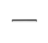 Nowodvorski lighting Plafonnier LED Straight - Blanc