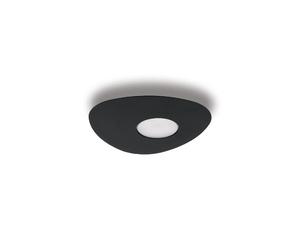 Nowodvorski lighting Plafonnier métal - Noir
