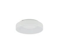 Nowodvorski lighting Plafonnier Nikki LED - Blanc