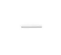 Nowodvorski lighting Plafonnier rectangulaire - Blanc