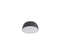 Nowodvorski lighting Plafonnier Satellite - Noir