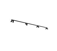 Nowodvorski lighting Spot 8 GU10 - Noir