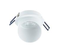 Nowodvorski-lighting Spot encastrable LED - Blanc