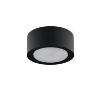 Nowodvorski lighting spot encastrable - Noir