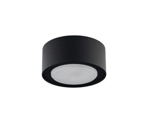 Nowodvorski lighting spot encastrable - Noir