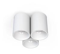 Nowodvorski lighting Spot Eye Tone 3 lampes - Blanc