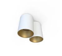 Nowodvorski lighting Spot Eye Tone 7665 - Blanc