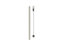 Nowodvorski lighting Spot GU10 gris