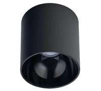 Nowodvorski lighting Spot GU10 - Noir