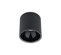 Nowodvorski-lighting Spot GU10 - Noir