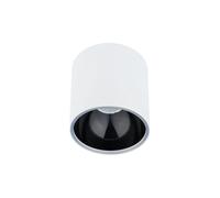 Nowodvorski lighting Spot Halo - Blanc