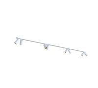 Nowodvorski lighting spot intérieur 8 lampes - Blanc