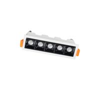 Nowodvorski lighting Spot LED - Blanc