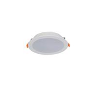 Nowodvorski-lighting Spot LED blanc