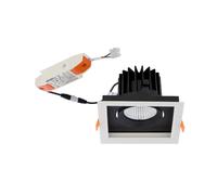 Nowodvorski lighting Spot LED DIA 8718 - Blanc