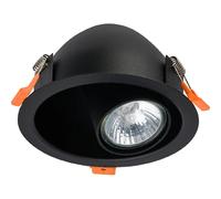 Nowodvorski lighting Spot LED GU10 - Noir