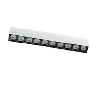 Nowodvorski lighting Spot LED intérieur - Blanc