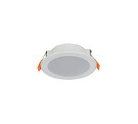 Nowodvorski lighting Spot LED Kos 8781 - Blanc