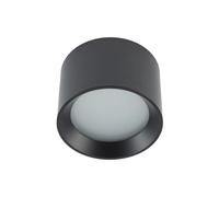 Nowodvorski lighting Spot LED Maun - Noir
