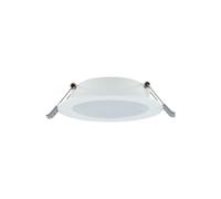 Nowodvorski-lighting Spot LED Mykonos - Blanc