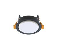 Nowodvorski lighting Spot LED - Noir