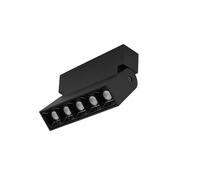 Nowodvorski lighting Spot LED plafond - Noir